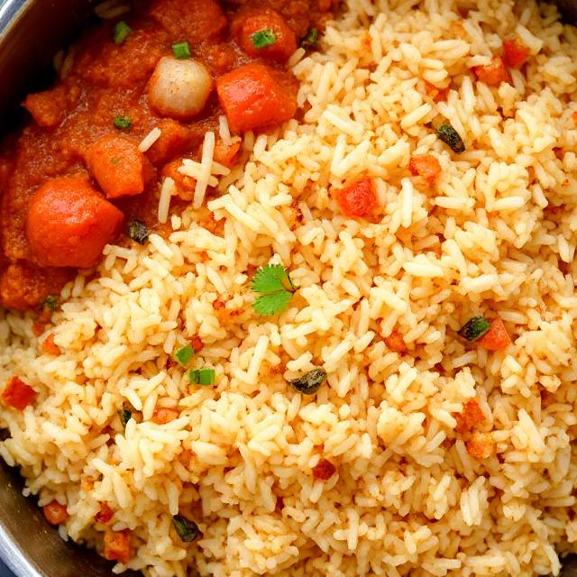Mexican Rice