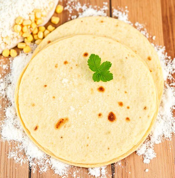 Tortillas